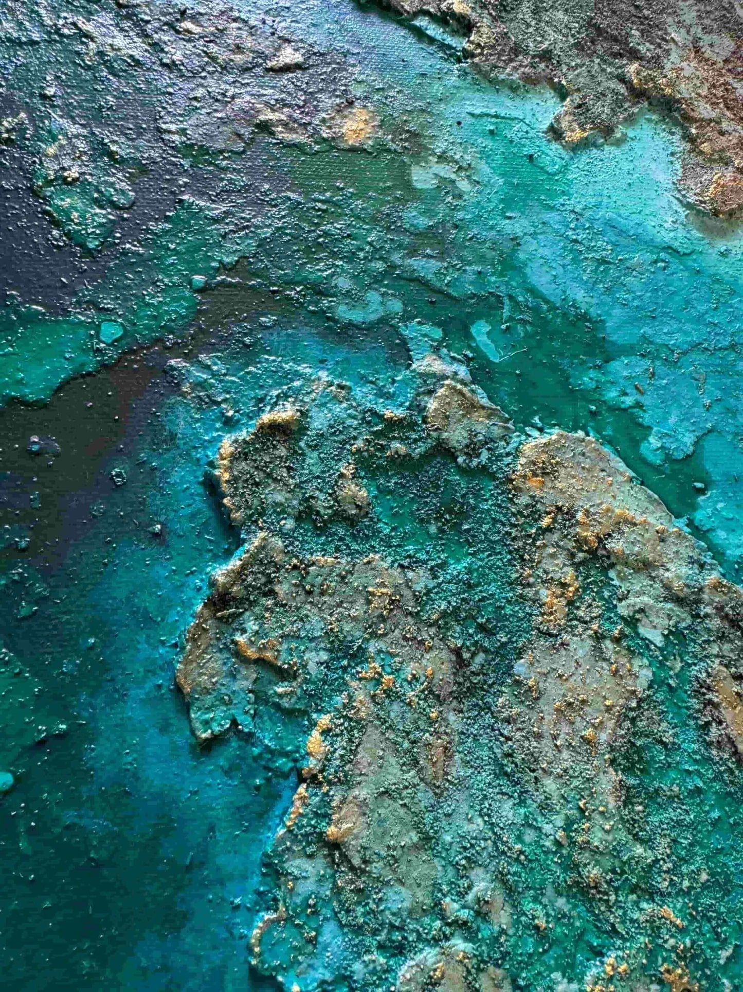 Art for sale painting artwork gallery galleries Paintings abstract textured mixed media buy landscape seascape ocean islands tropical sea aeria view beach on canvas acrylic oil