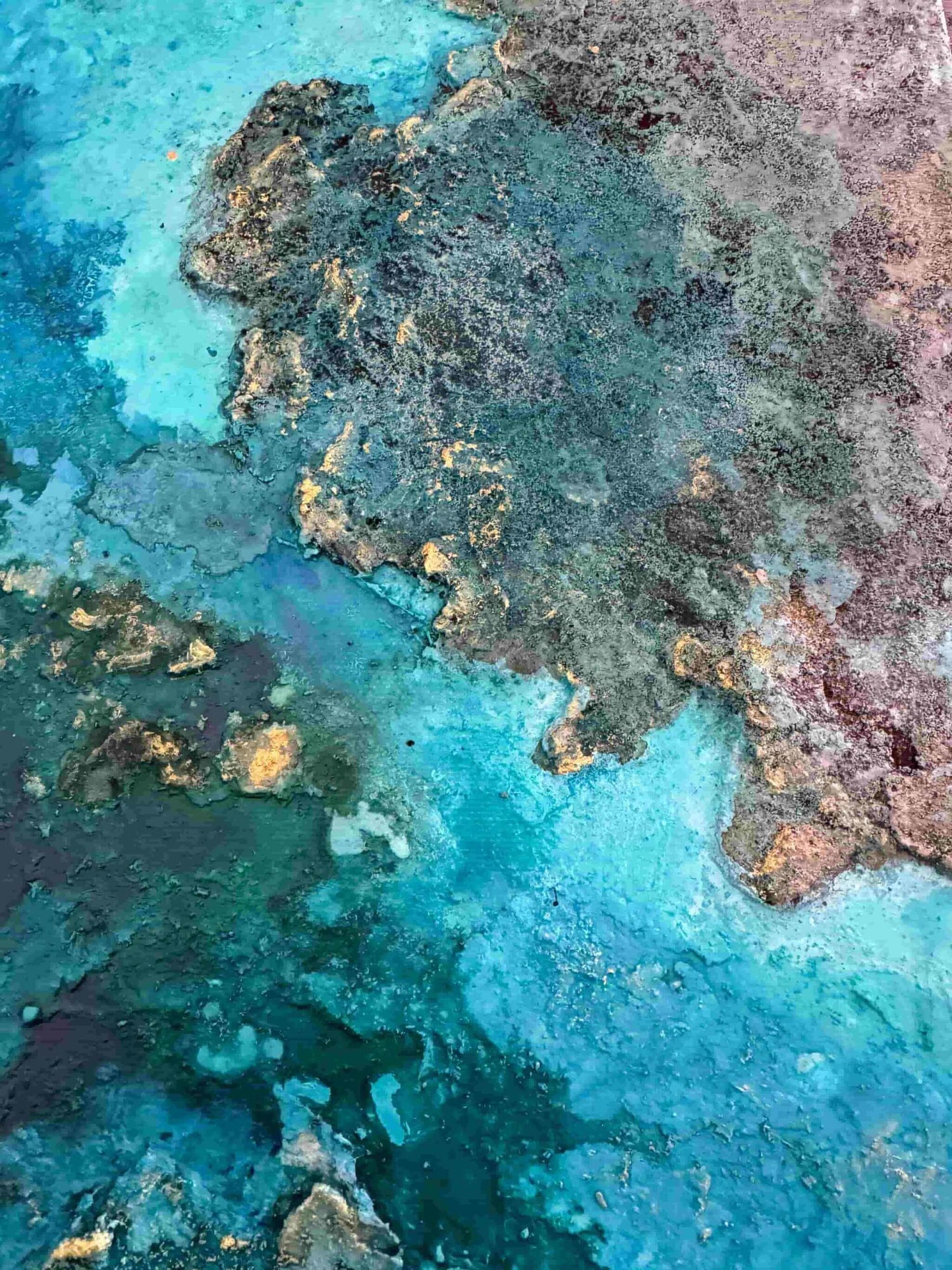 Art for sale painting artwork gallery galleries Paintings abstract textured mixed media buy landscape seascape ocean islands tropical sea aeria view beach on canvas acrylic oil