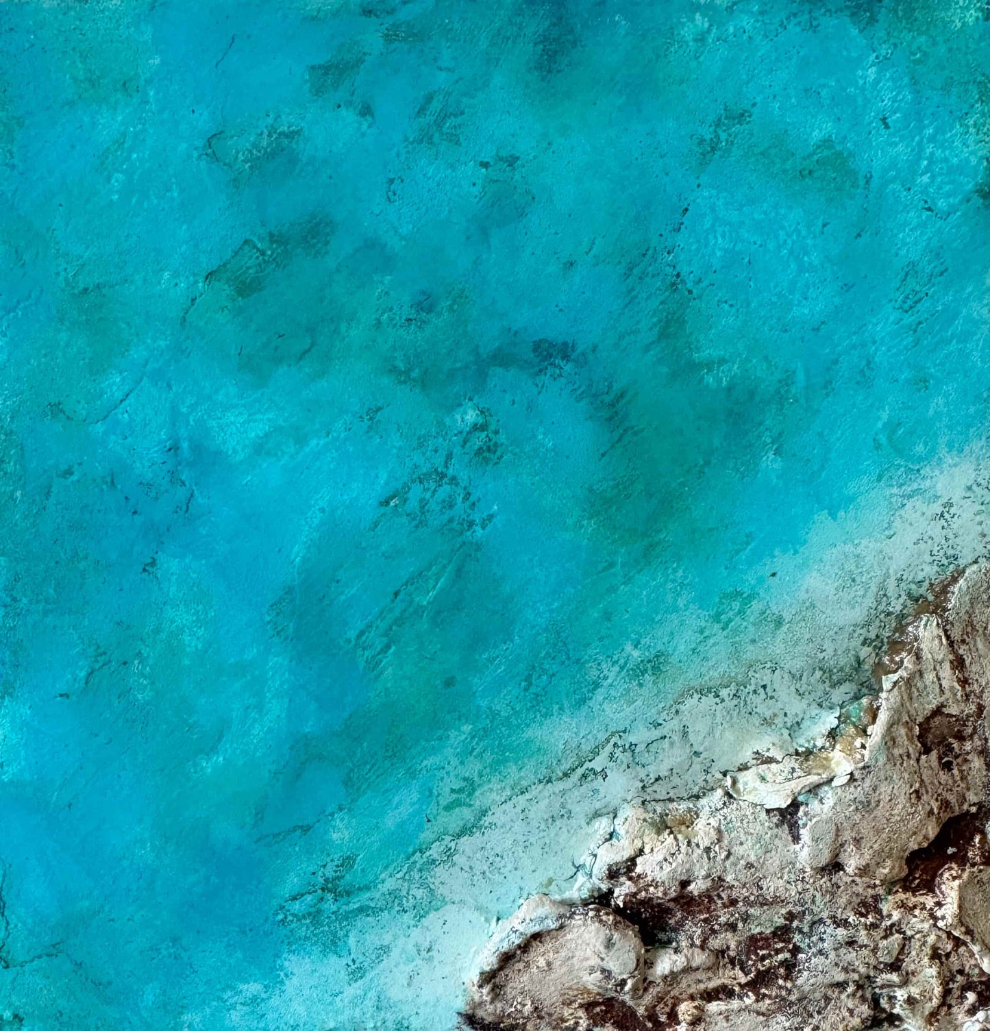 Shoreline