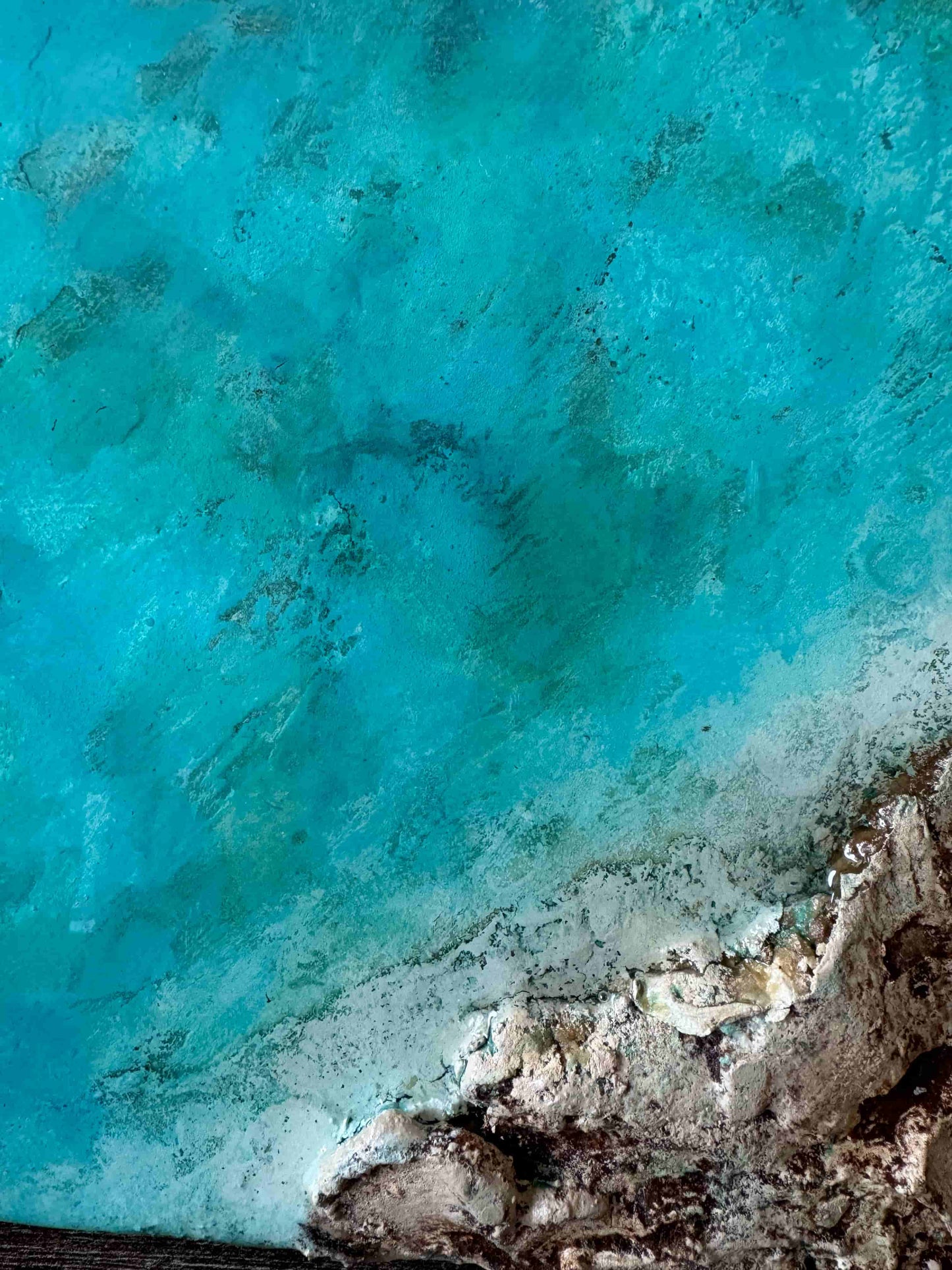 Shoreline