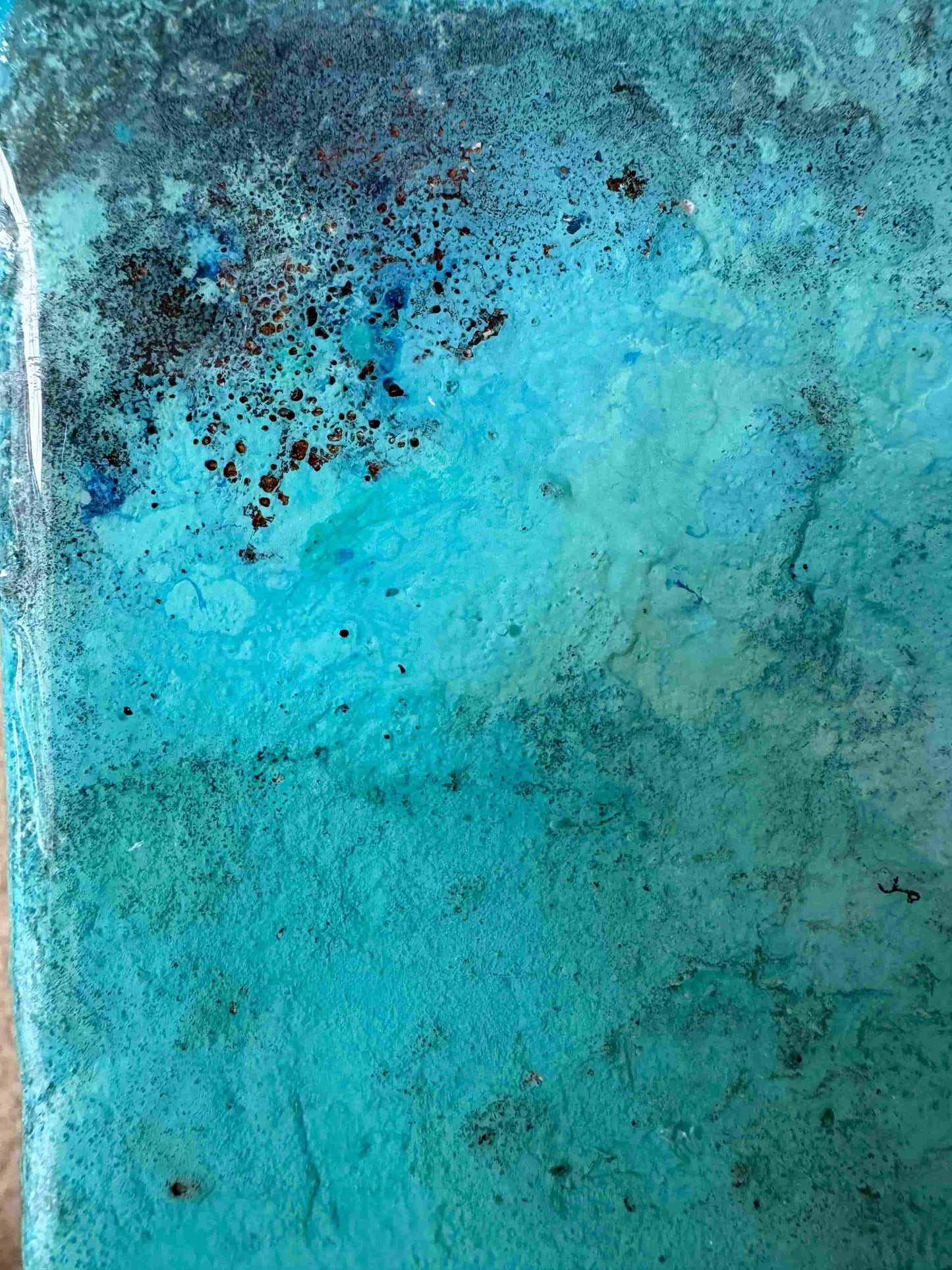 Turquoise Shores