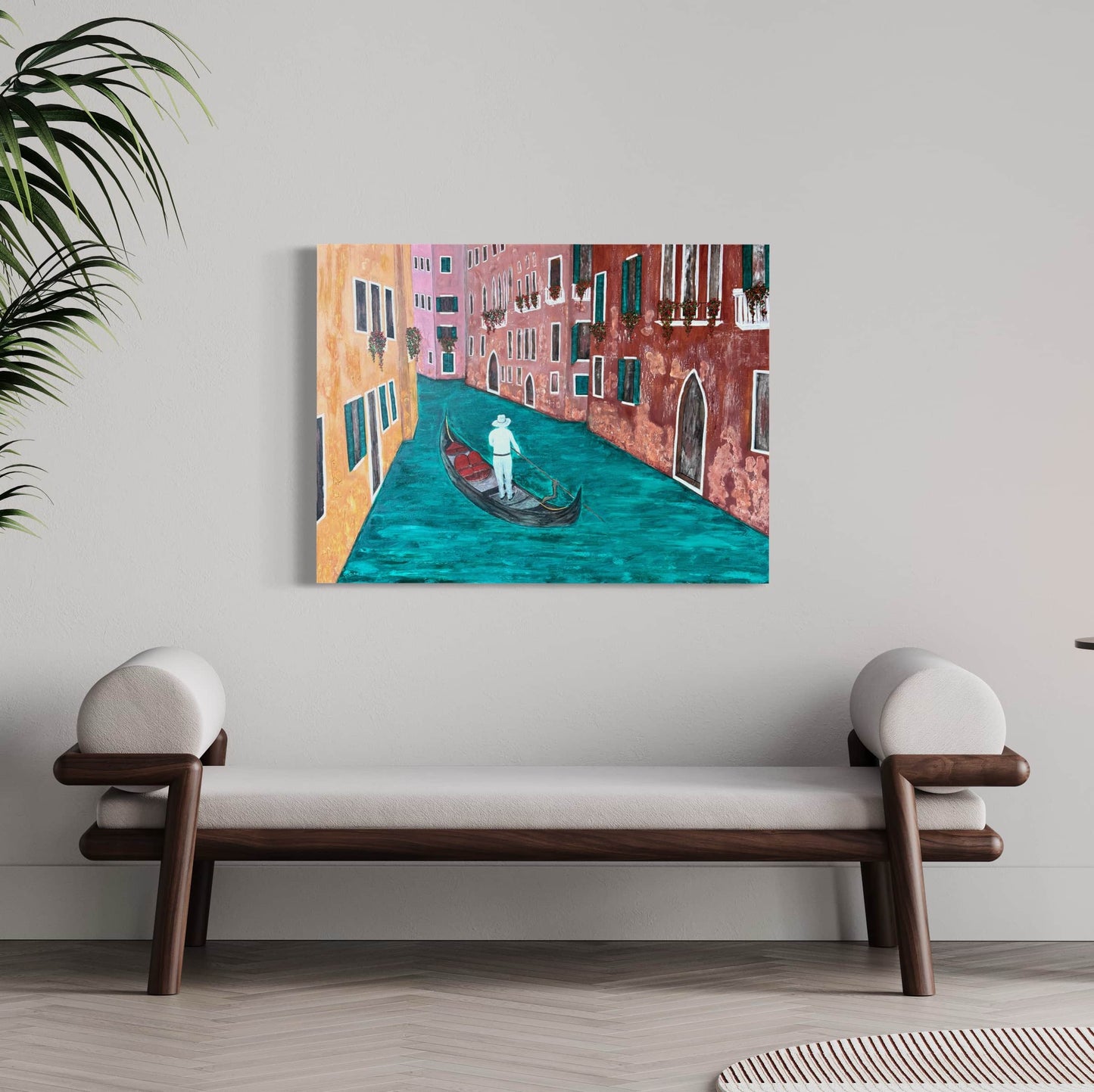 Venitian Serenity
