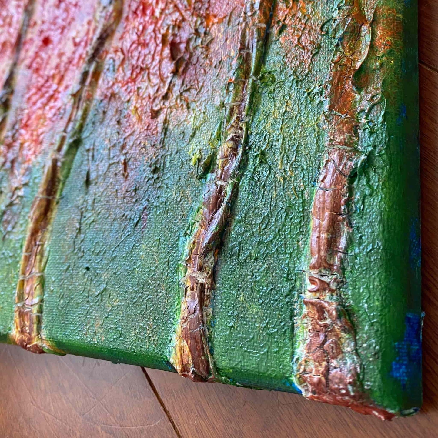 Original art painting on canvas for sale wall art artwork oil acrylic fine abstract online hand painted textured contemporary gallery artist landscape floral trees