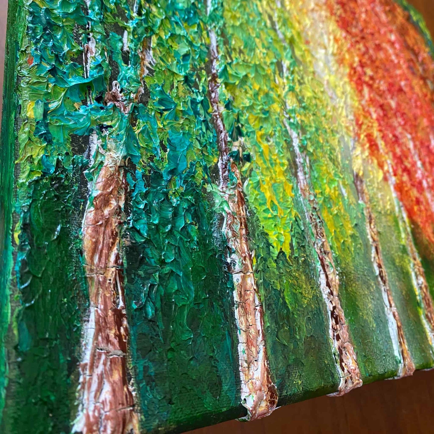 Original art painting on canvas for sale wall art artwork oil acrylic fine abstract online hand painted textured contemporary gallery artist landscape floral trees