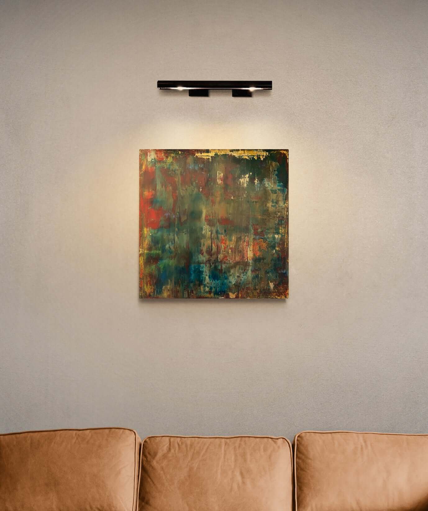 vOriginal art painting on canvas for sale wall art artwork oil acrylic fine abstract online hand painted textured contemporary gallery artist squeegee