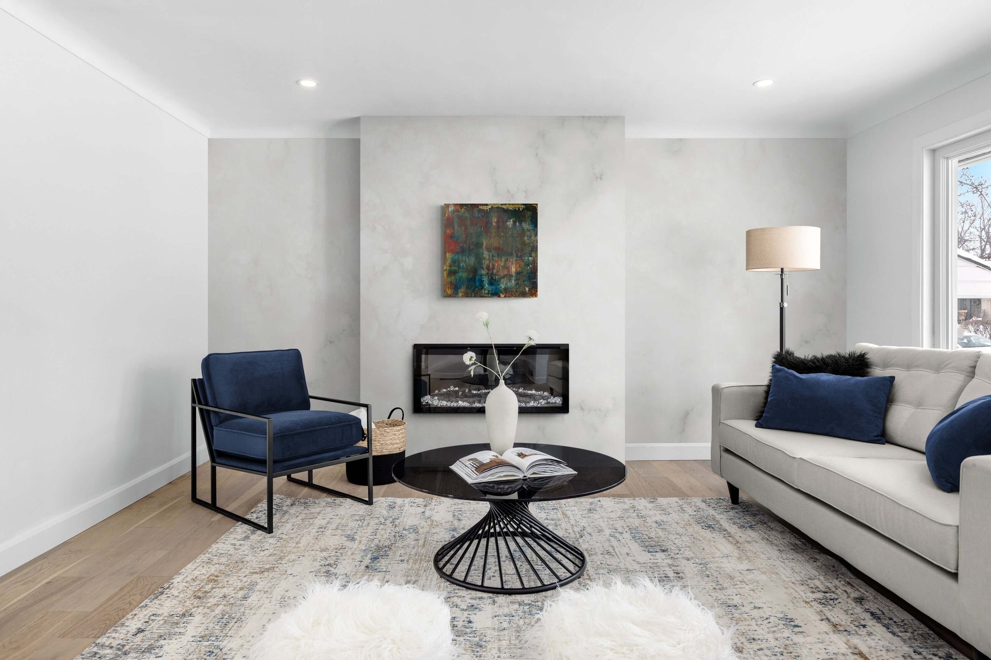 vOriginal art painting on canvas for sale wall art artwork oil acrylic fine abstract online hand painted textured contemporary gallery artist squeegee