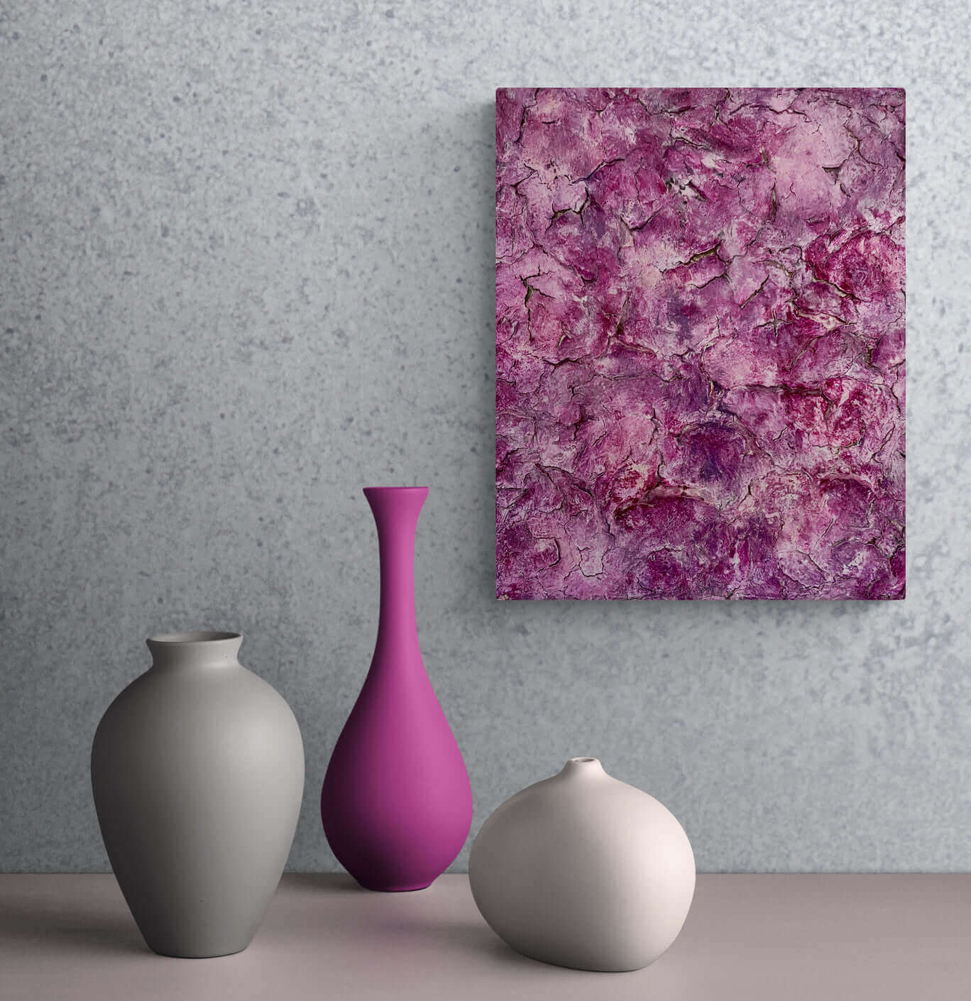vOriginal art painting on canvas for sale wall art artwork oil acrylic fine abstract online hand painted textured contemporary gallery artist floral trees flower still life