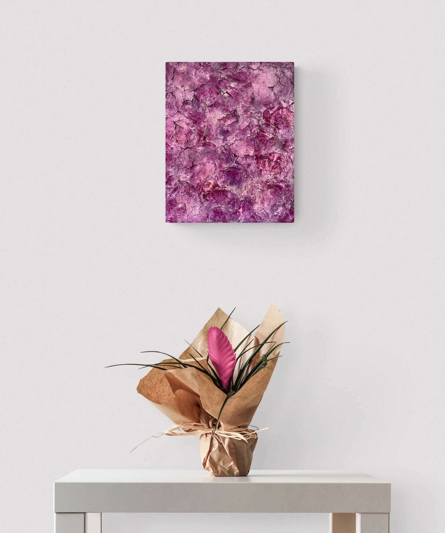 vOriginal art painting on canvas for sale wall art artwork oil acrylic fine abstract online hand painted textured contemporary gallery artist floral trees flower still life