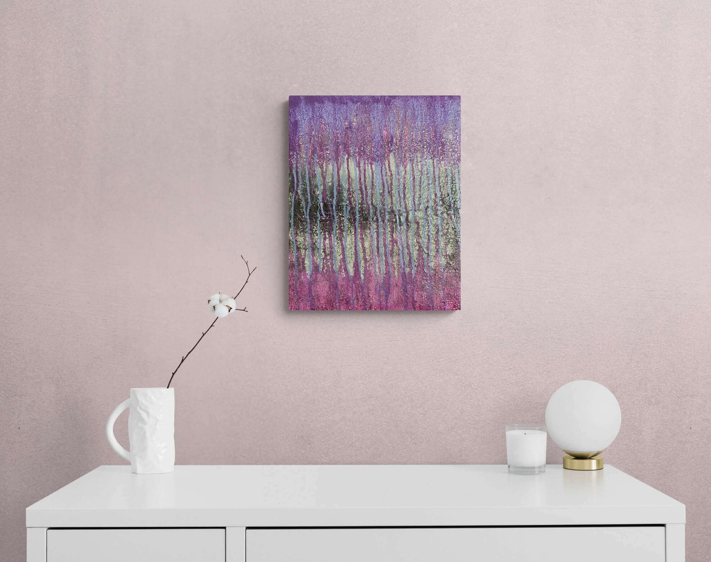vOriginal art painting on canvas for sale wall art artwork oil acrylic fine abstract online hand painted textured contemporary gallery artist floral trees flower still life