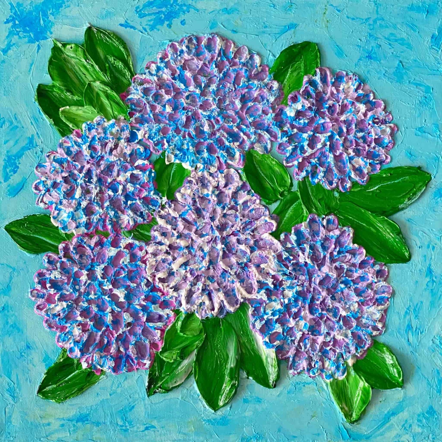 Original art painting on canvas for sale wall art artwork oil acrylic fine abstract online hand painted textured contemporary gallery artist trees floral still life