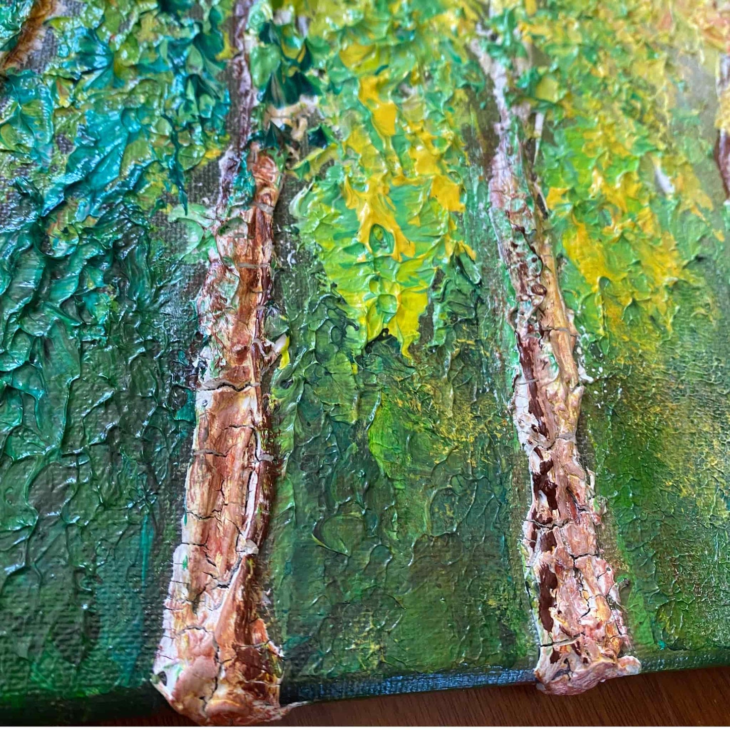 Original art painting on canvas for sale wall art artwork oil acrylic fine abstract online hand painted textured contemporary gallery artist landscape floral trees