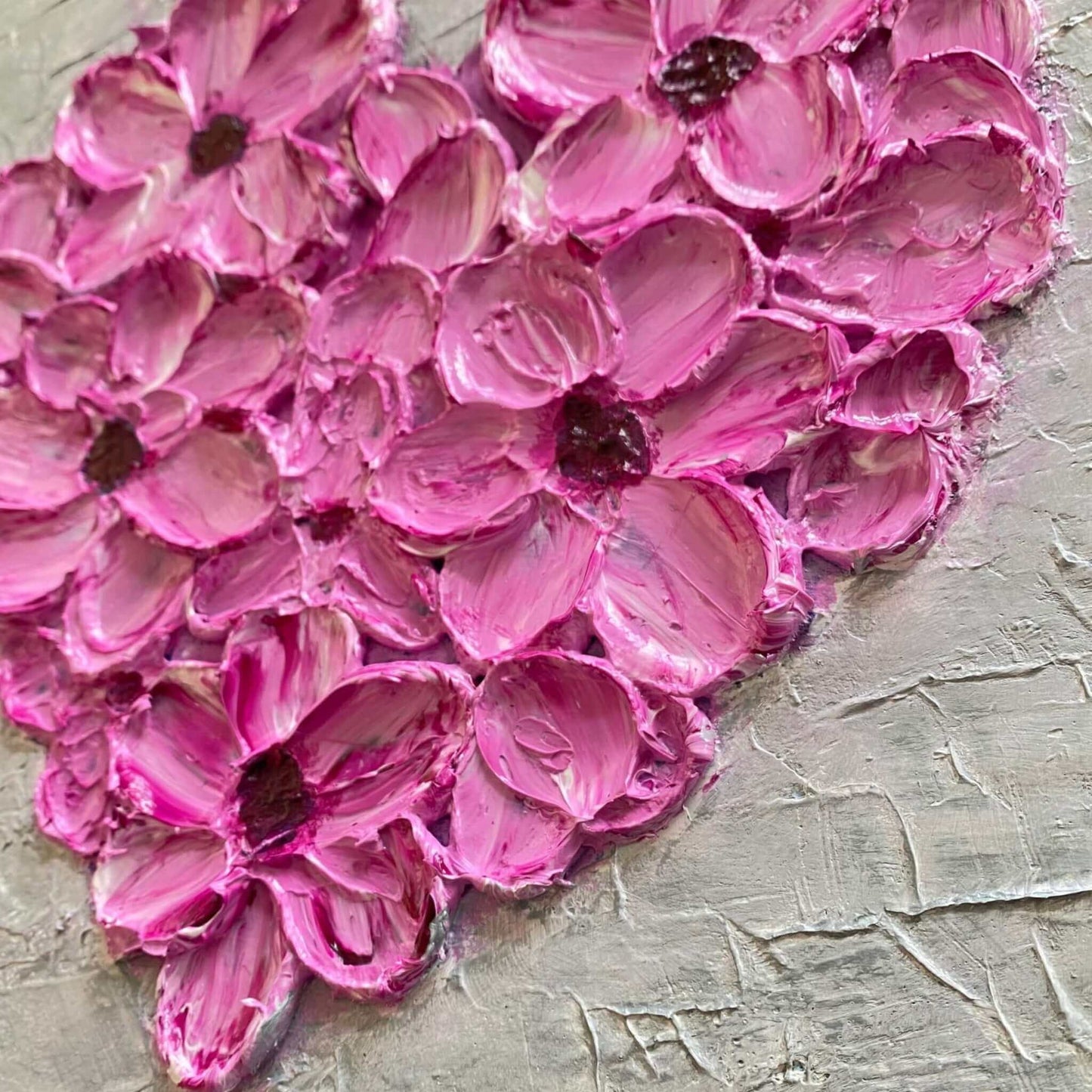 Original art painting on canvas for sale wall art artwork oil acrylic fine abstract online hand painted textured contemporary gallery artist flower floral trees still life