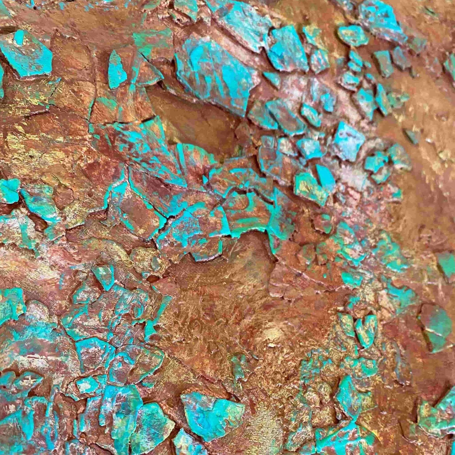 vOriginal art painting on canvas for sale wall art artwork oil acrylic fine abstract online hand painted textured contemporary gallery artist Crackled