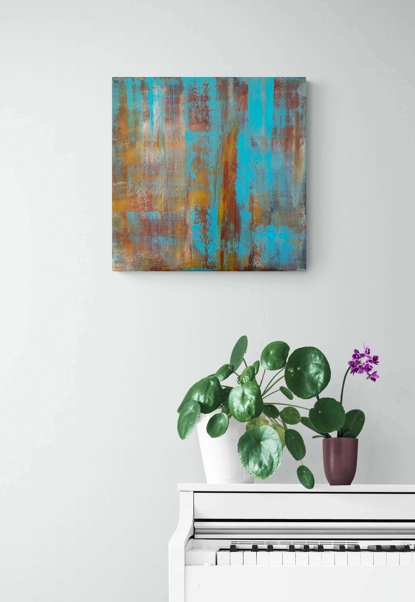 Original art painting on canvas for sale wall art artwork oil acrylic fine abstract online hand painted textured contemporary gallery artist