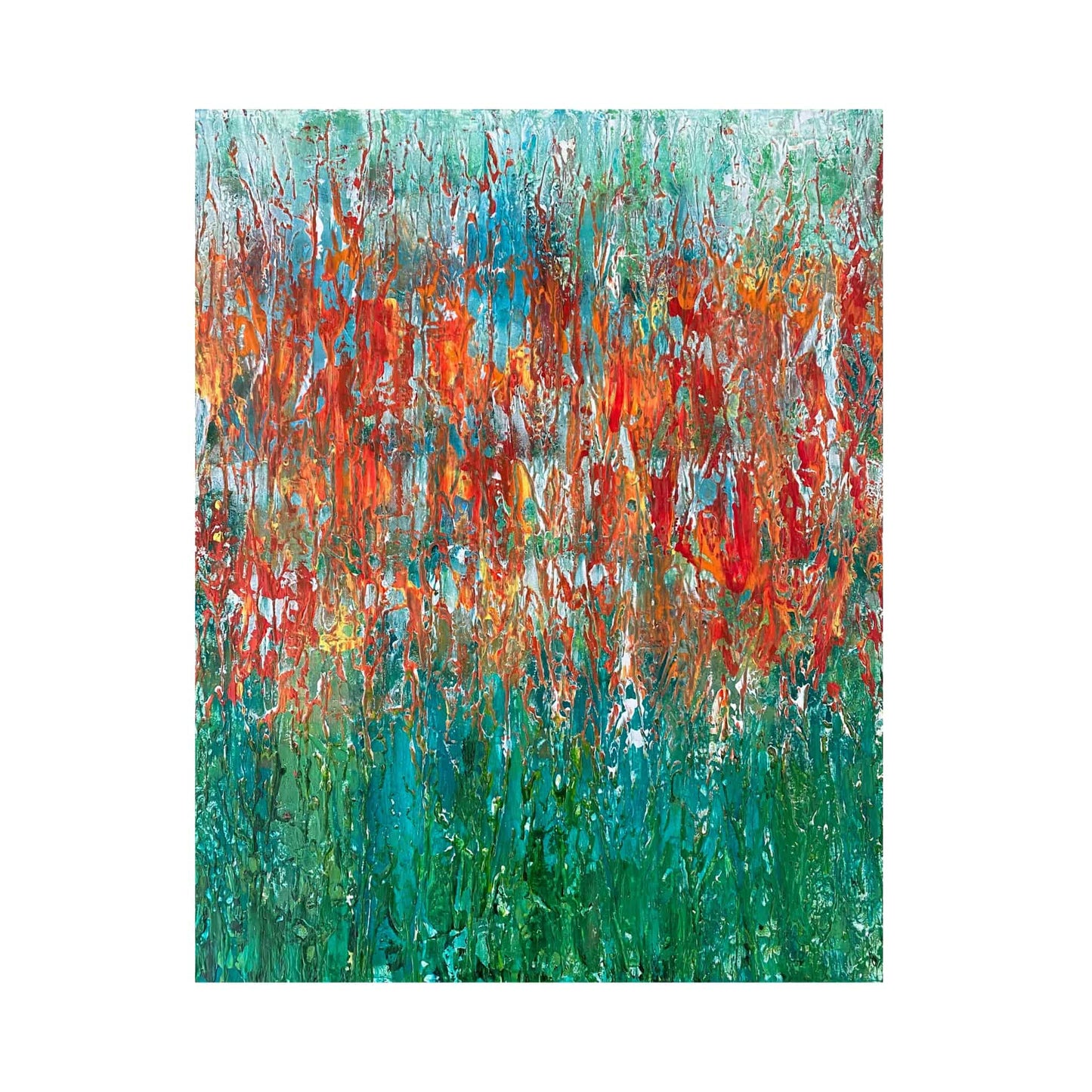 Original art painting on canvas for sale wall art artwork oil acrylic fine abstract online hand painted textured contemporary gallery artist trees floral
