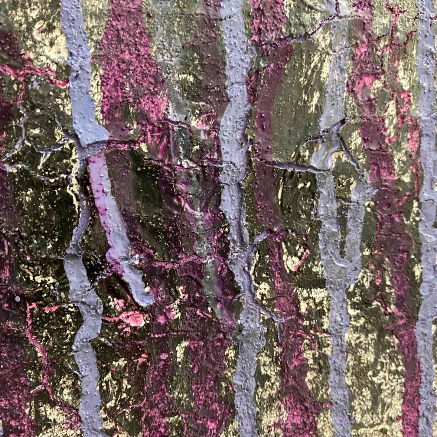 vOriginal art painting on canvas for sale wall art artwork oil acrylic fine abstract online hand painted textured contemporary gallery artist floral trees flower still life