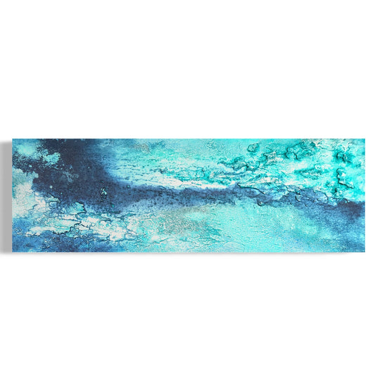 seascape wallart painting artwork