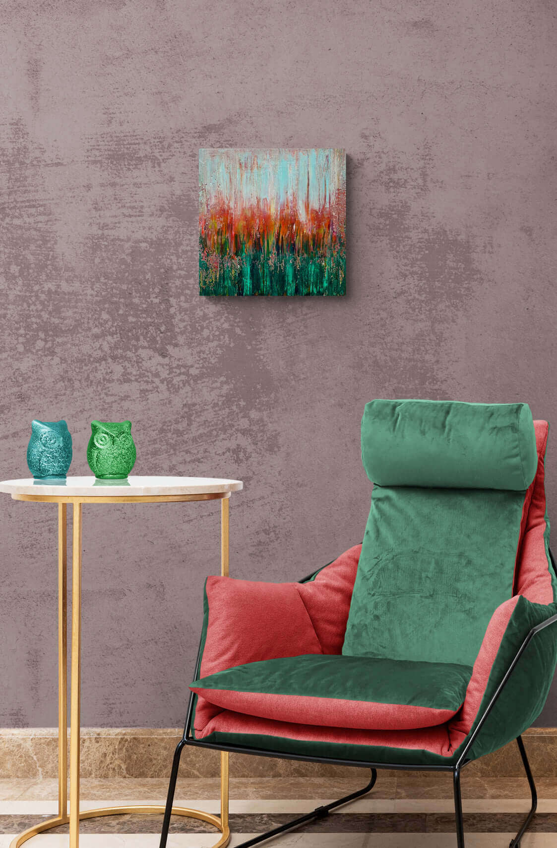 Original art painting on canvas for sale wall art artwork oil acrylic fine abstract online hand painted textured contemporary gallery artist floral flower trees